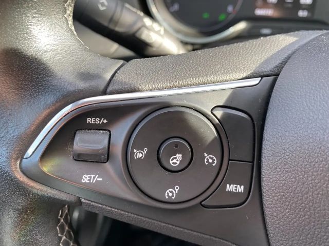 Opel Grandland X 1.2 Turbo Elegance Turbo