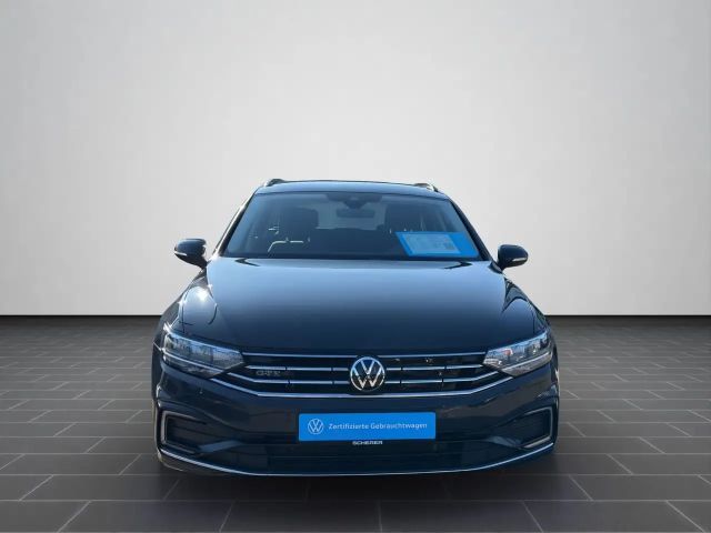 Volkswagen Passat GTE Variant