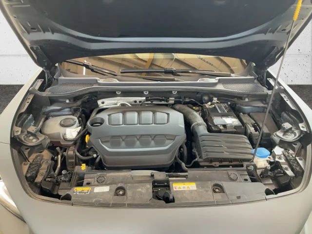 Cupra Formentor 2.0 TSI