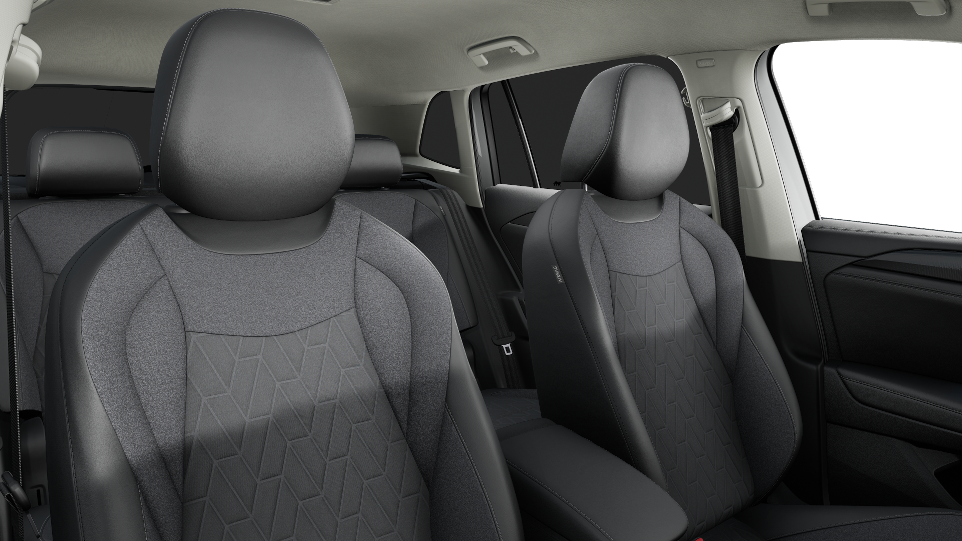 Volkswagen Tiguan DSG