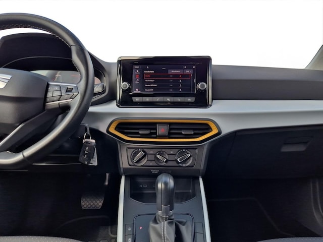 Seat Arona 1.0 TSI DSG Style