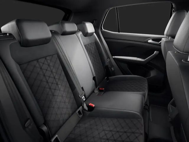 Volkswagen T-Cross 1.5 TSI IQ.Drive R-Line