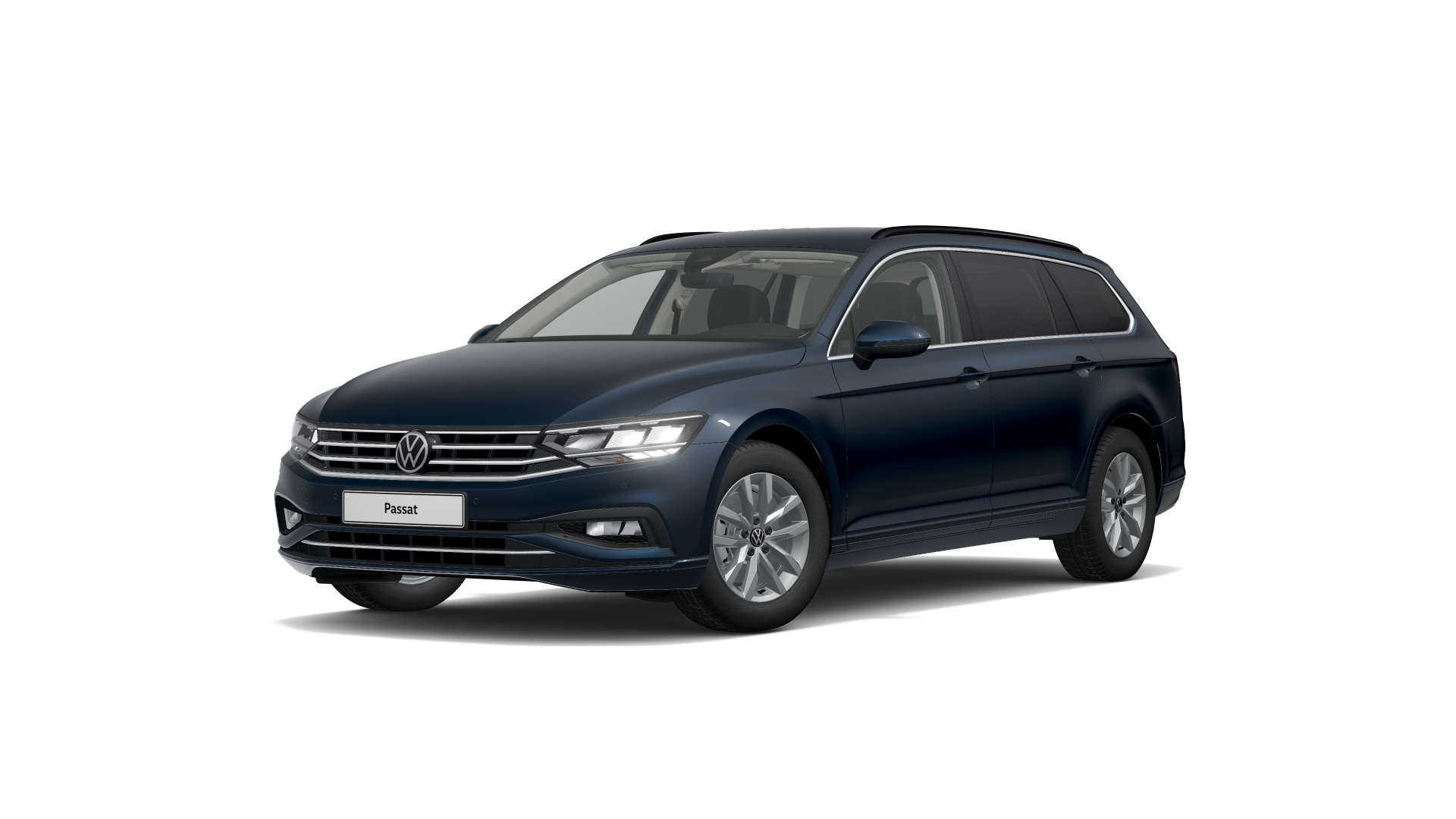 Volkswagen Passat 1.5 TSI Business DSG Variant