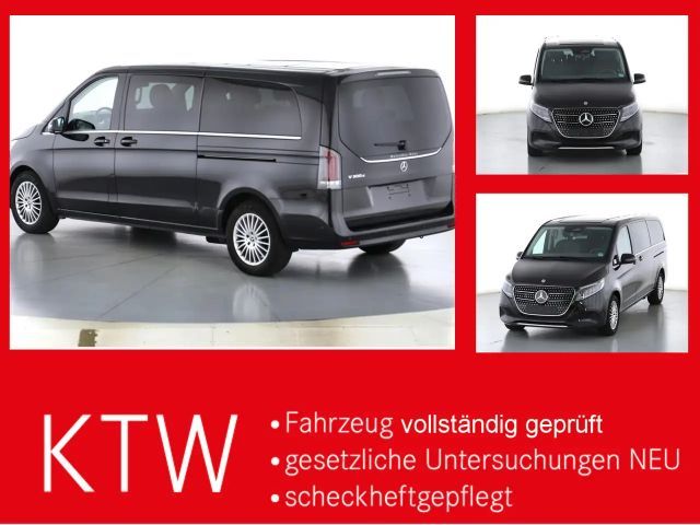 Mercedes-Benz V 300 AVANTGARDE Extralang