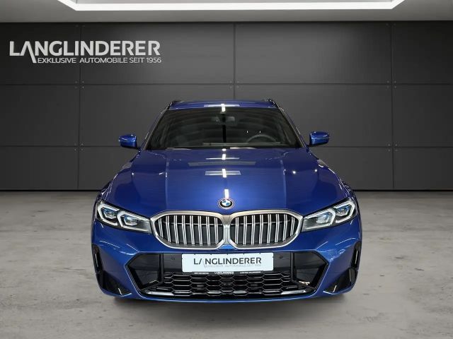 BMW 318 318d M-Sport Touring