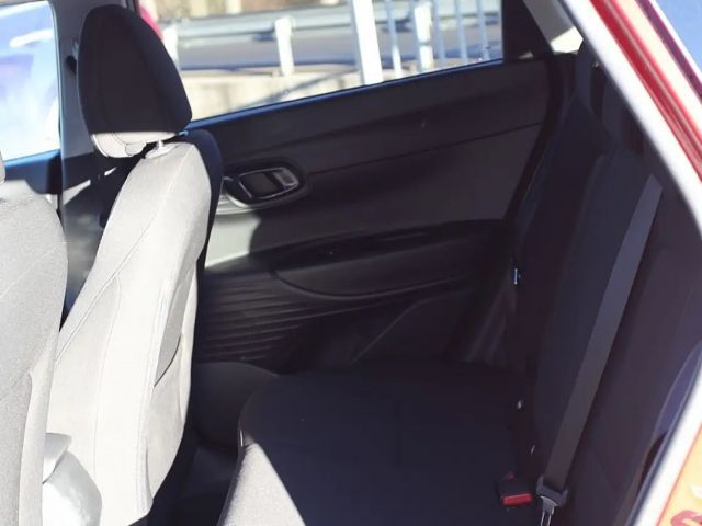Hyundai i20 Go!