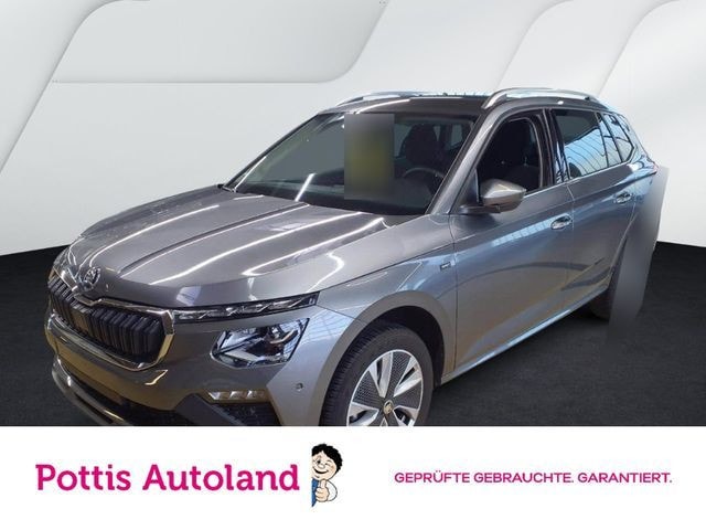 Skoda Kamiq 1.0 TSI Drive