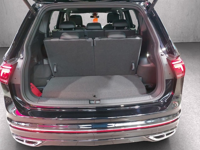 Volkswagen Tiguan 4Motion Allspace R-Line