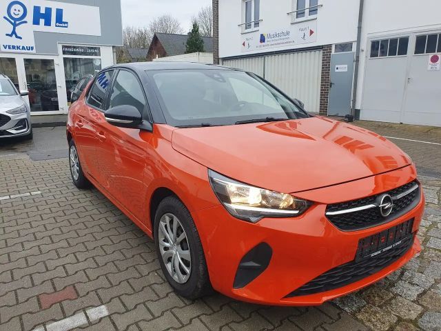 Opel Corsa Edition F Edition