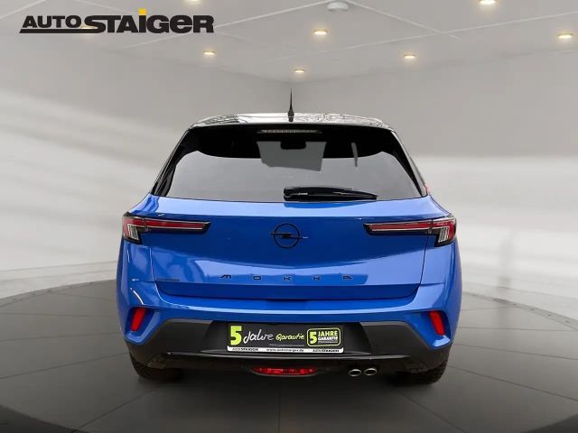 Opel Mokka 1.2 Turbo GS-Line Grand Sport Turbo