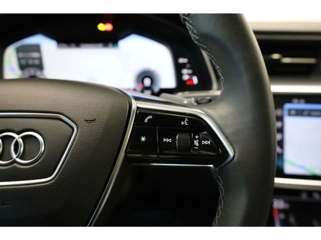 Audi A6 45 TFSI Avant Quattro