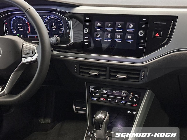 Volkswagen Taigo 1.0 TSI DSG