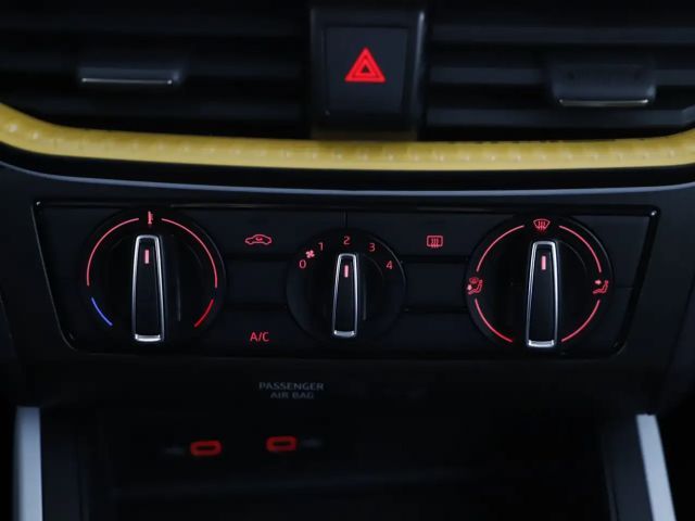 Seat Arona 1.0 EcoTSI DSG Style