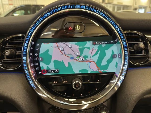 MINI Cooper Cabrio *** CABRIO *** CLASSIC TRIM *** AUTOMATIK ***