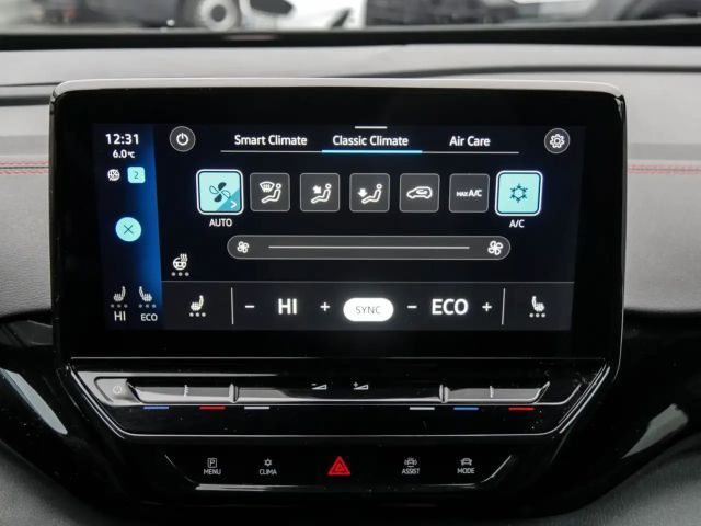 Volkswagen ID.4 GTX IQ.Drive