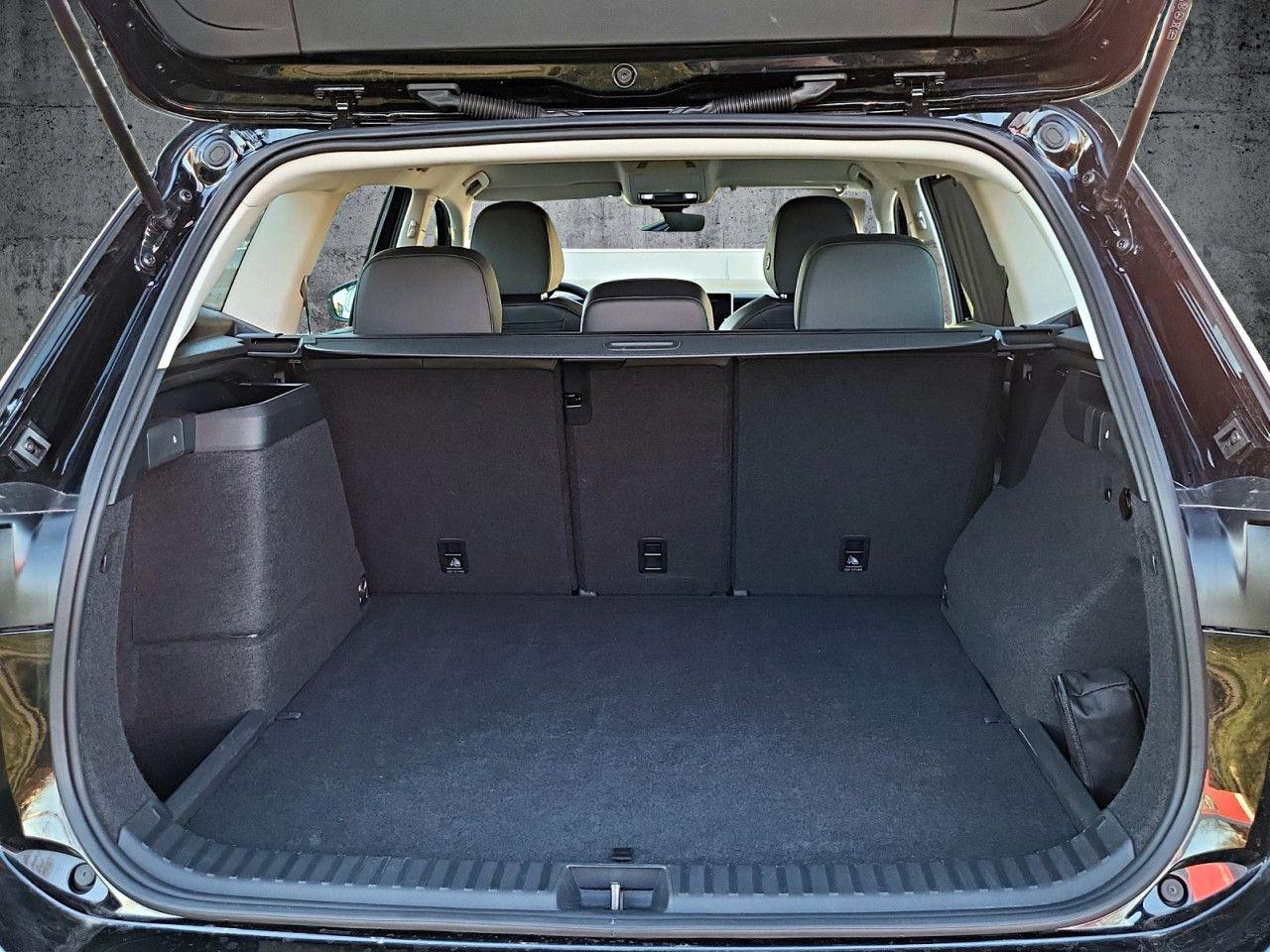 Volkswagen Tayron Life eHybrid