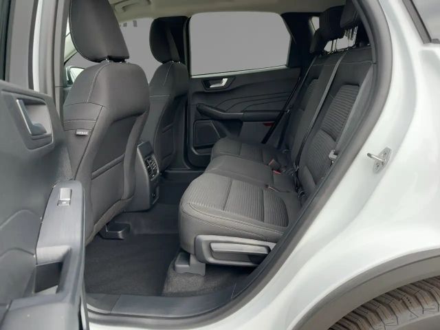 Ford Kuga Titanium