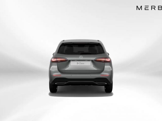 Mercedes-Benz B 200 Progressive Sedan