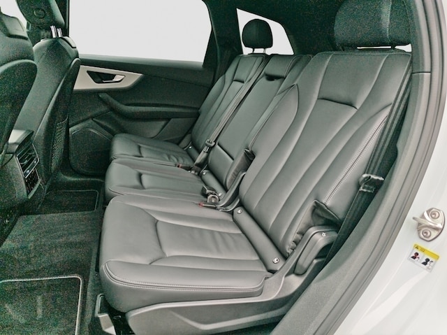 Audi Q7 50 TDI Quattro S-Line