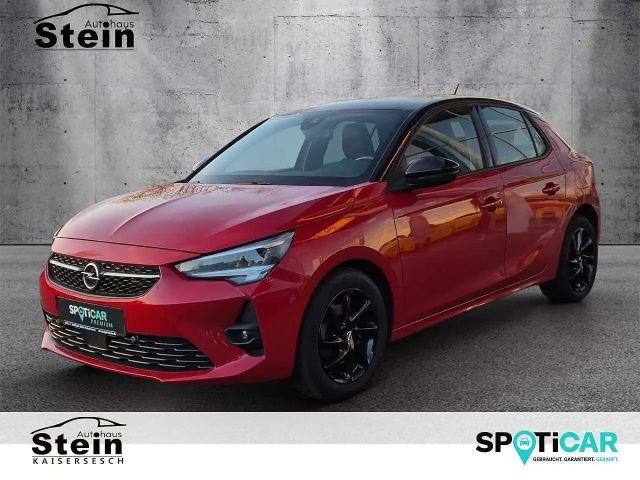 Opel Corsa GS-Line Grand Sport