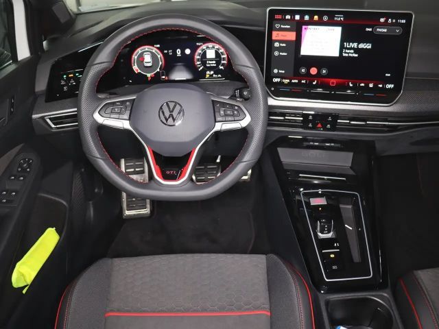 Volkswagen Golf 2.0 TSI DSG GTI