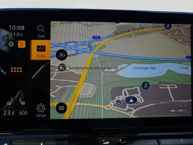 Volkswagen ID.3 Performance Pro