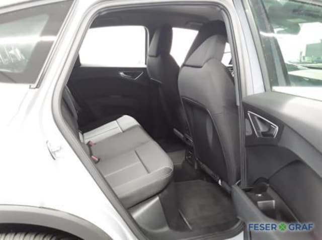 Audi Q4 e-tron 35 Sportback