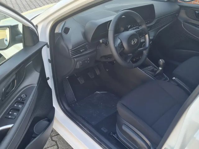 Hyundai i20 Comfort