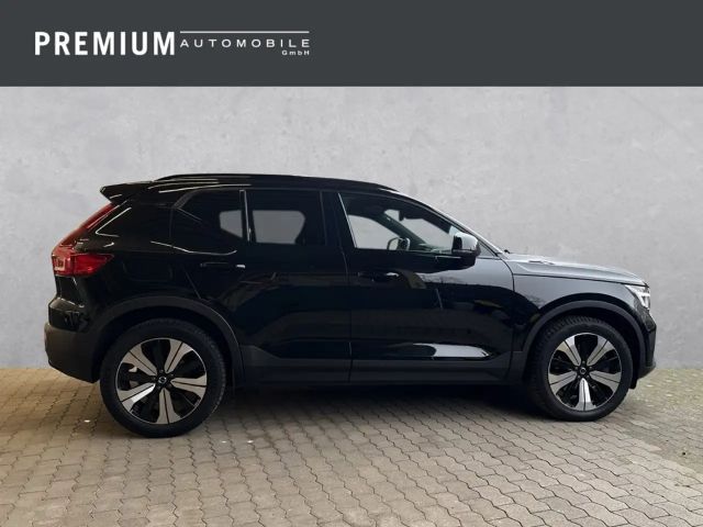 Volvo XC40 Dark Recharge Ultimate