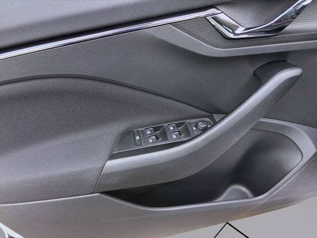 Skoda Kamiq 1.0 TSI Tour