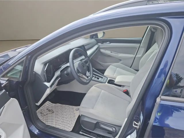 Volkswagen Golf 2.0 TDI DSG Variant