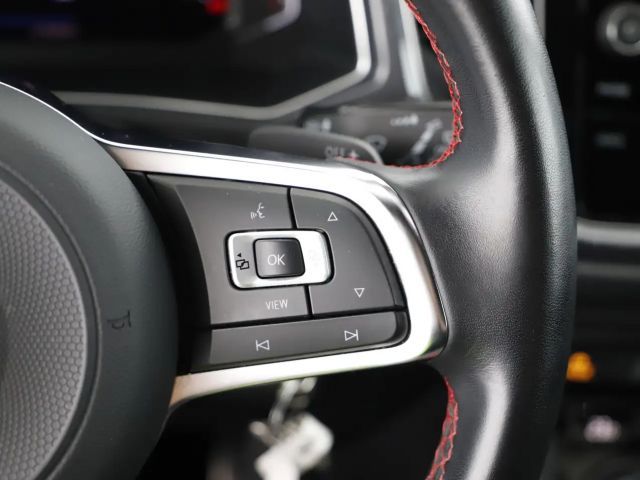 Volkswagen T-Roc ACT DSG Sport