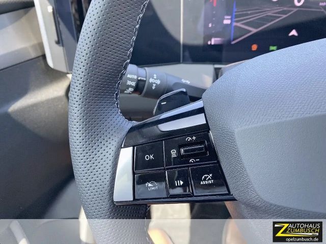 Opel Astra L Bus.Eleg, Kamera, IntelliLux, PDC, Sitzh