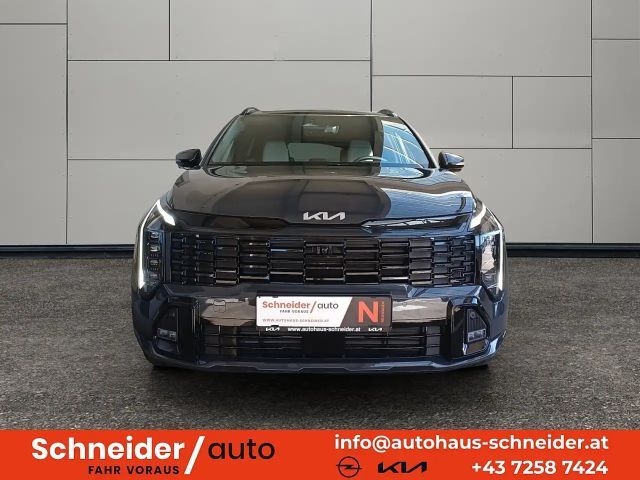 Kia Sportage GDi GT-Line Vierwielaandrijving