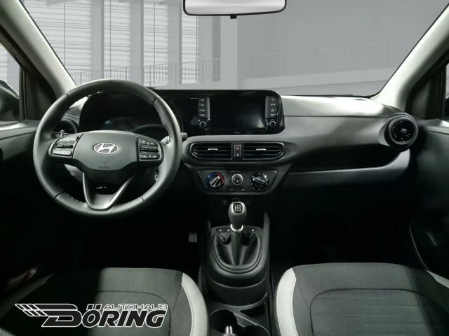 Hyundai i10 1.0 Trend