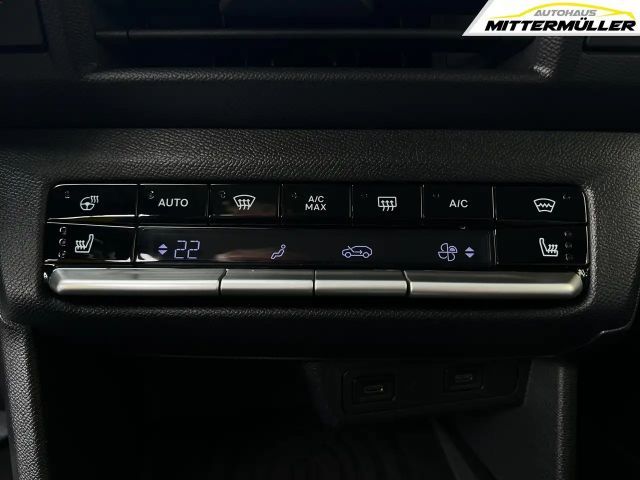 Opel Frontera Edition