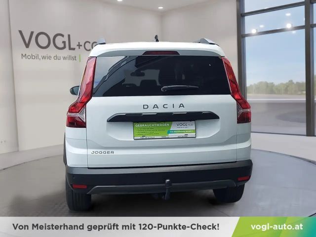 Dacia Jogger Extreme TCe 110