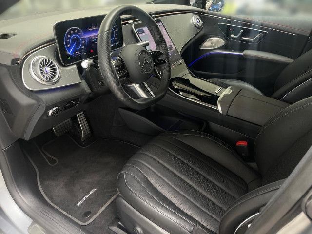 Mercedes-Benz EQS 450 Sedan