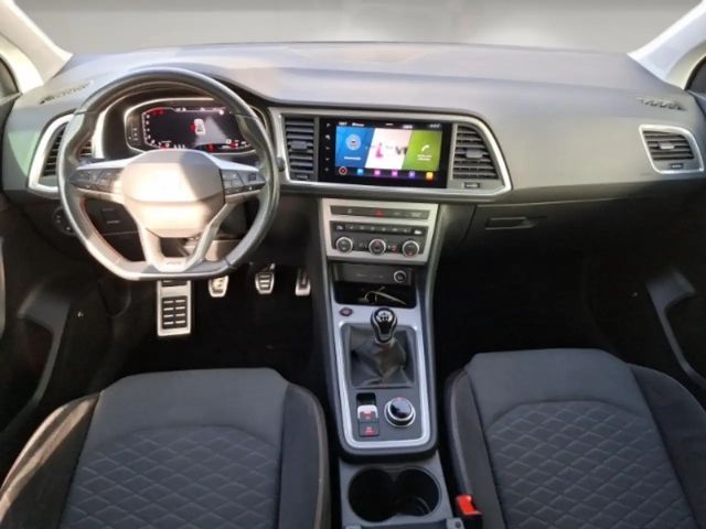 Seat Ateca 1.5 TSI FR-lijn