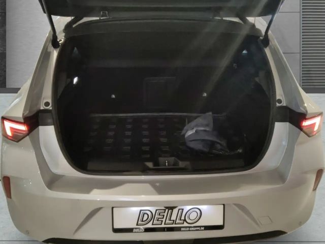 Opel Astra Business Elegance