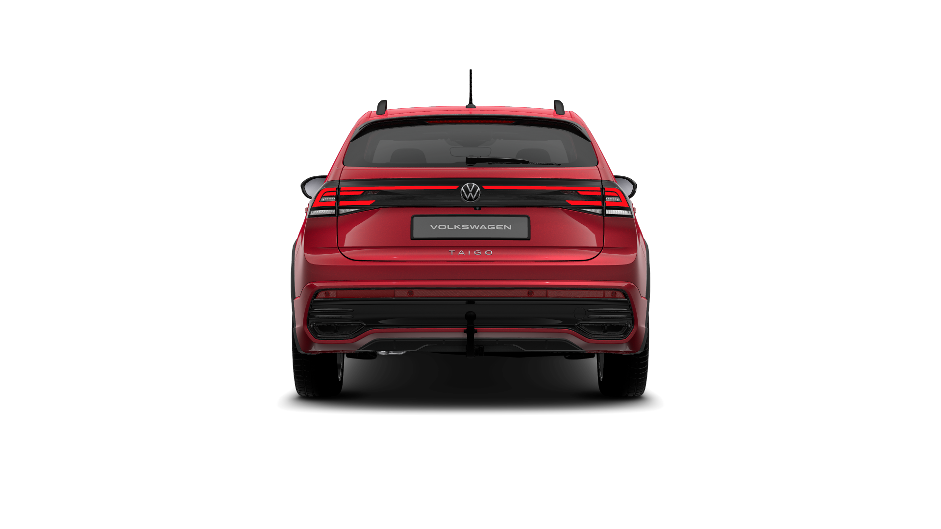 Volkswagen Taigo 1.0 TSI