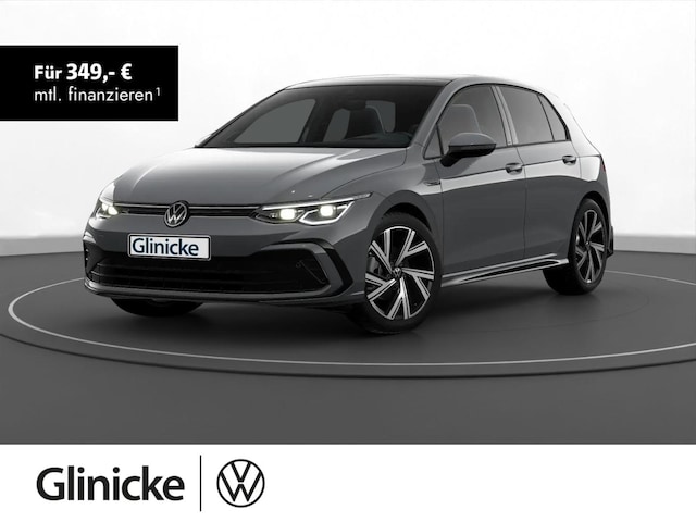 Volkswagen Golf 2.0 TDI Golf VIII R-Line