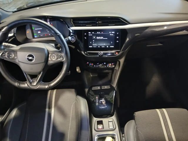 Opel Corsa Rückfahrkamera,Lenkradheizung,LED