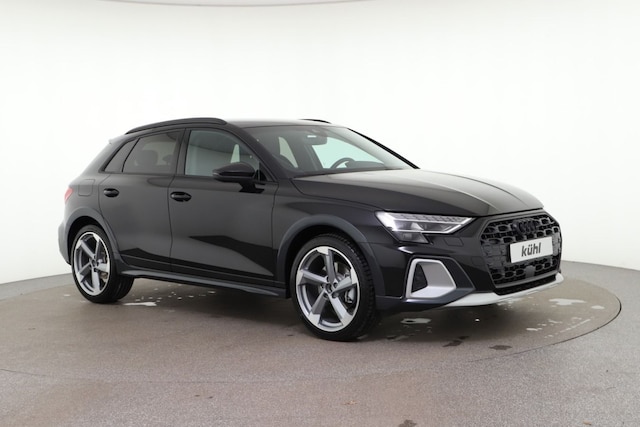 Audi A3 35 TFSI S-Tronic