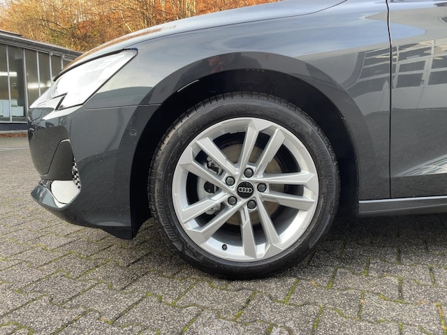 Audi A3 S-Tronic Sportback