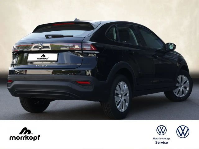 Volkswagen Taigo 1.0 TSI