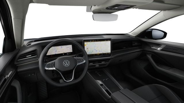 Volkswagen Passat 2.0 TDI Business Variant