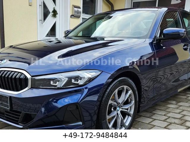 BMW 320 320d Sedan xDrive