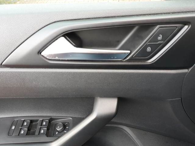 Volkswagen Taigo 1.0 TSI