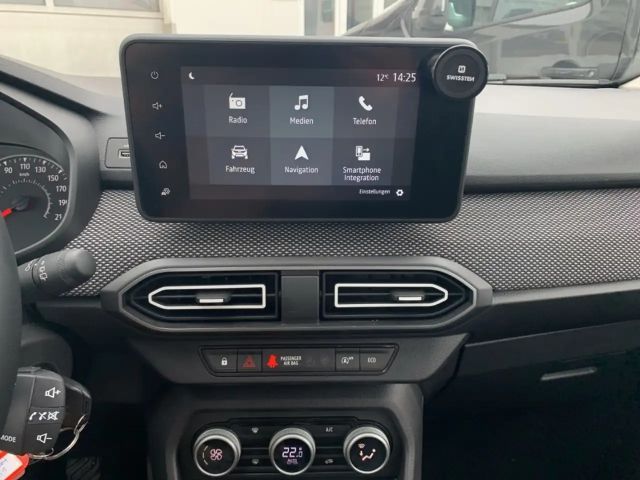 Dacia Sandero TCe 90